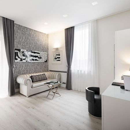 Lhp Hotel Montecatini Palace & Spa Exterior foto Suite