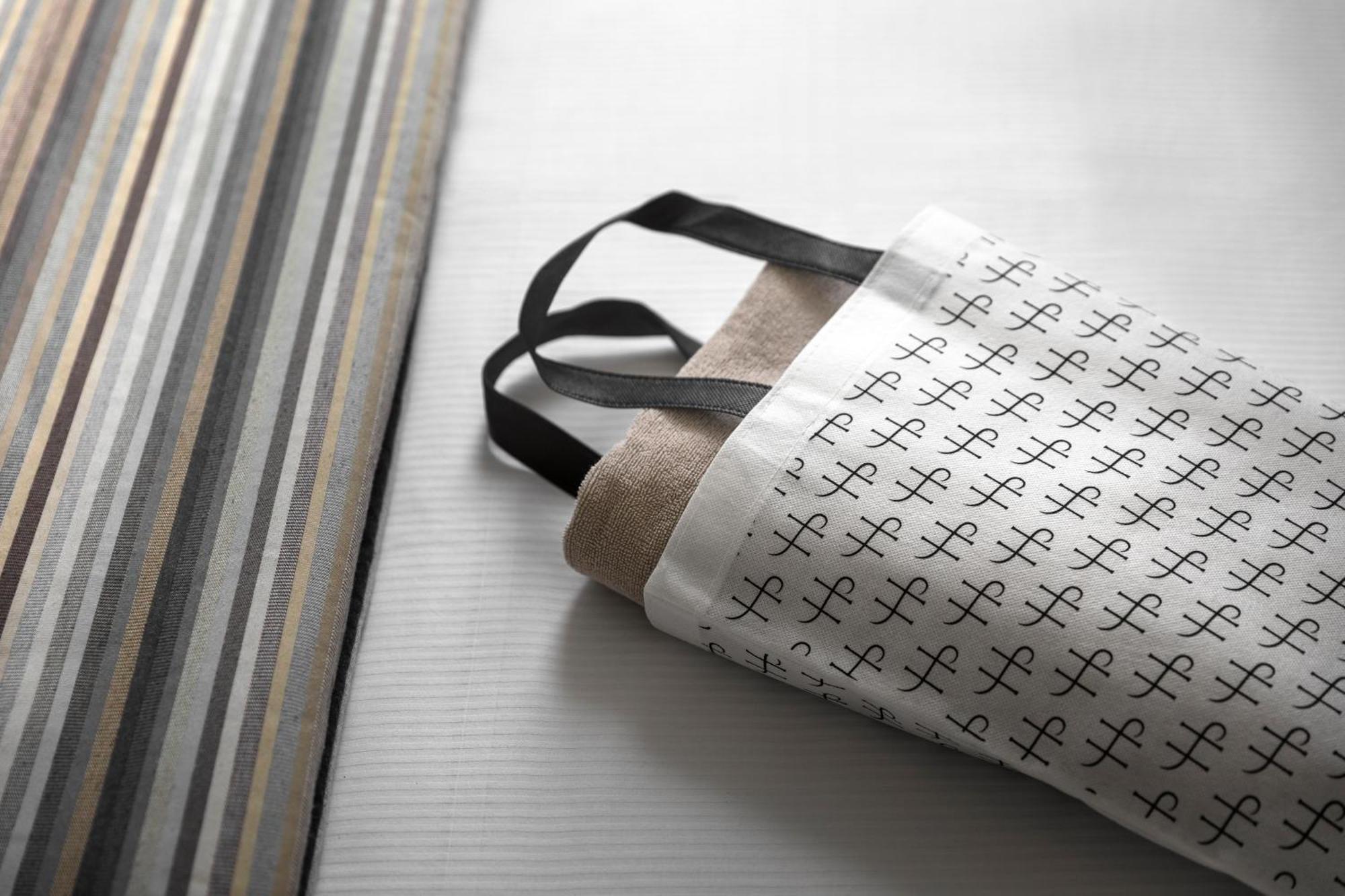 Lhp Hotel Montecatini Palace & Spa Exterior foto A paper bag